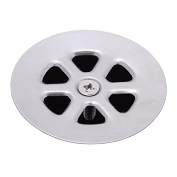 Ambassador Marine Flush Drain for Efficient Water Drainage