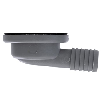 Ambassador Marine Flush Drain for Efficient Water Drainage