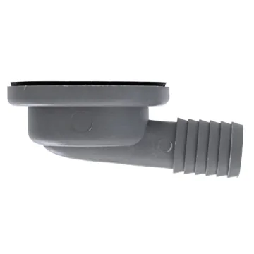 Ambassador Marine Flush Drain for Efficient Water Drainage