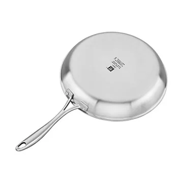 ZWILLING Spirit Non-Stick Fry Pan 12-Inch Ceramic Fry Pan