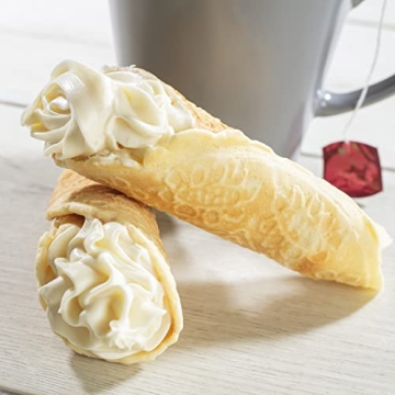 MasterChef Krumkake Baker to Make Two Cookies Easily