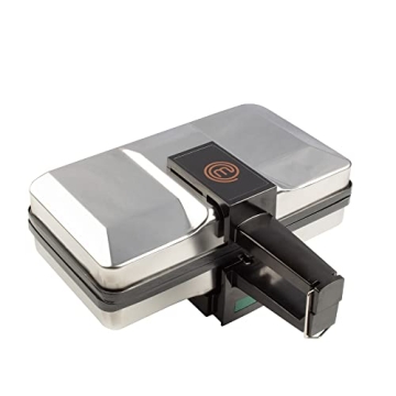 MasterChef Krumkake Baker to Make Two Cookies Easily