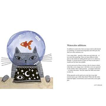 Painting Happiness Watercolor Set for Creative Expression