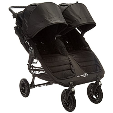 Baby Jogger City Mini GT2 Double Stroller for Families