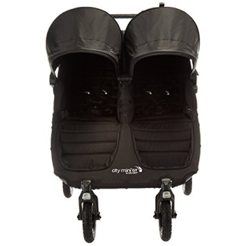 Baby Jogger City Mini GT2 Double Stroller for Families
