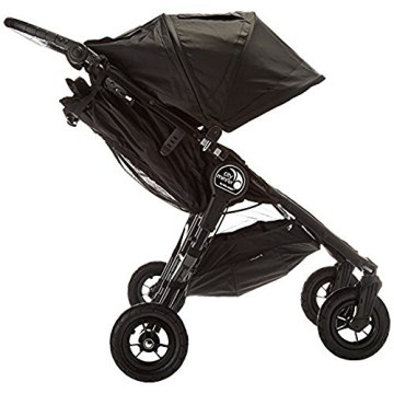 Baby Jogger City Mini GT2 Double Stroller for Families