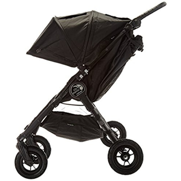 Baby Jogger City Mini GT2 Double Stroller for Families