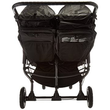Baby Jogger City Mini GT2 Double Stroller for Families