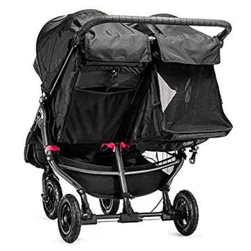 Baby Jogger City Mini GT2 Double Stroller for Families