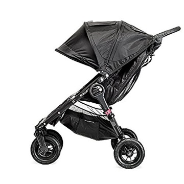 Baby Jogger City Mini GT2 Double Stroller for Families