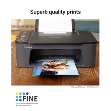 Canon PG-275/CL-276 Ink Value Pack - Exceptional Quality Printing