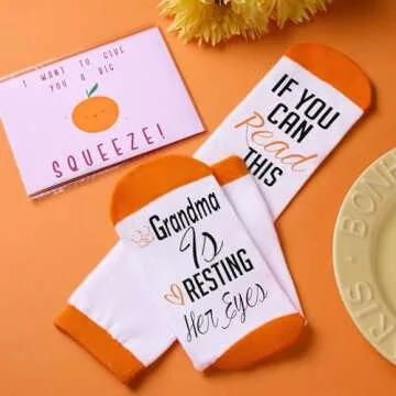 EUASOO Grandma Gifts for Every Special Occasion