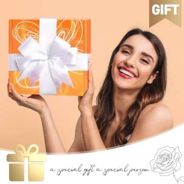 EUASOO Grandma Gifts for Every Special Occasion