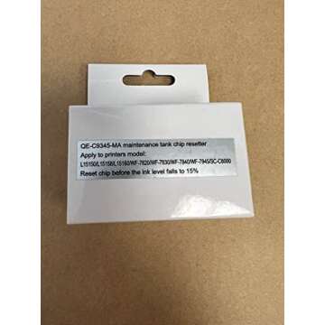 Inkpro Chip Resetter for Epson Printers C9345 L15150 L1518