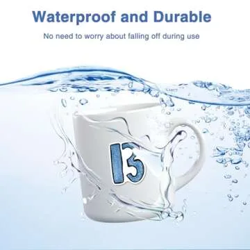 wonfurd 150PCS Singer Stickers, Vinyl Waterproof Stickers for Girls, Music Albums Stickers Decoration, Rock Band Stickers, Skateboard, Laptop, Water Bottles, Scrapbook for Fans