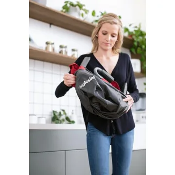 Inglesina Fast Table Chair - Portable High Chair for Kids