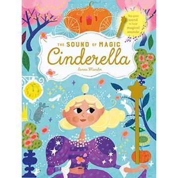 The Sound of Magic: Cinderella