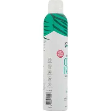 Clean Freak Not Your Mothers Refreshing Dry Shampoo, 7 Ounce