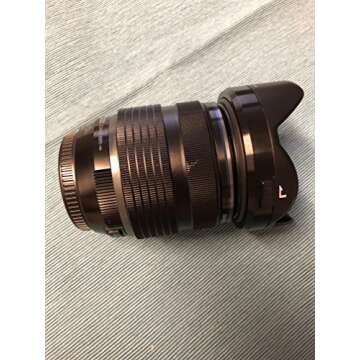 OM SYSTEM OLYMPUS M Zuiko Digital ED 12-40mm f/2.8 Pro Interchangeable Lens - International Version (No Warranty)