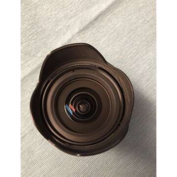 OM SYSTEM OLYMPUS M Zuiko Digital ED 12-40mm f/2.8 Pro Interchangeable Lens - International Version (No Warranty)