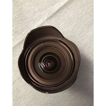 OM SYSTEM OLYMPUS M Zuiko Digital ED 12-40mm f/2.8 Pro Interchangeable Lens - International Version (No Warranty)