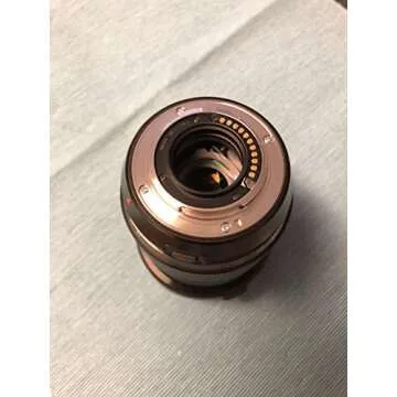 OM SYSTEM OLYMPUS M Zuiko Digital ED 12-40mm f/2.8 Pro Interchangeable Lens - International Version (No Warranty)