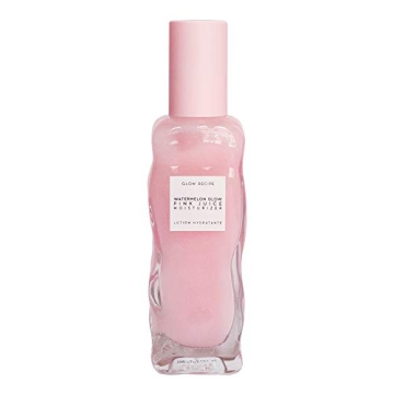 Glow Recipe Pink Juice Hydrating Face Moisturizer for Women & Men - Korean Skin Care Moisturizer wit...