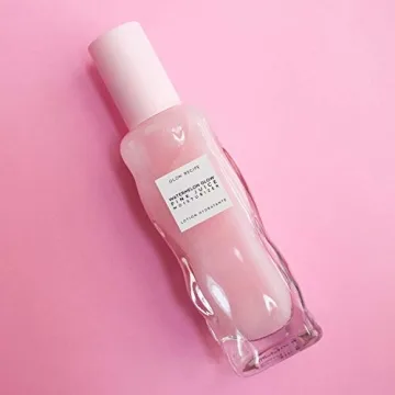 Glow Recipe Pink Juice Face Moisturizer for Radiance