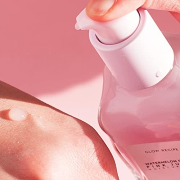 Glow Recipe Pink Juice Face Moisturizer for Radiance