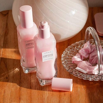 Glow Recipe Pink Juice Face Moisturizer for Radiance