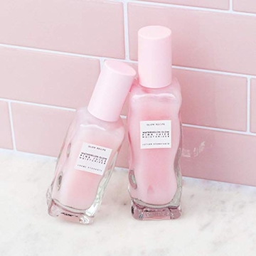 Glow Recipe Pink Juice Face Moisturizer for Radiance