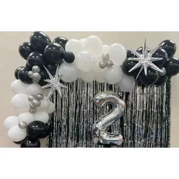 White Balloons 100 pcs 12 Inch Latex for Any Celebration
