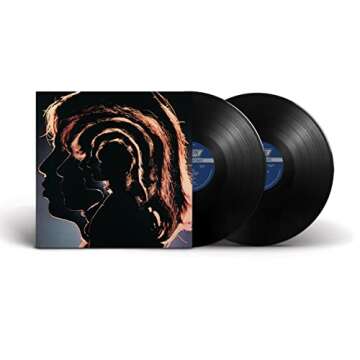 Hot Rocks 1964-1971: Rolling Stones Vinyl Anthology