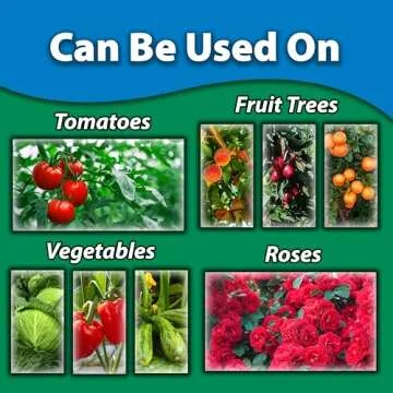 Organic Horticultural Oil - Effective Pest Control