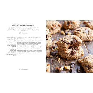 Paleo Baking at Home Ultimate Grain-Free Cookbook