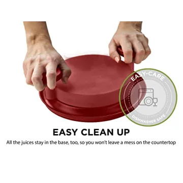 FusionBrands ShredMachine - Effortless Meat Shredding Tool