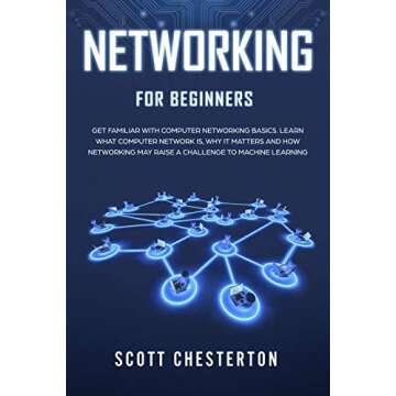 Networking for Beginners: Your Intro to Computer Networking Basics