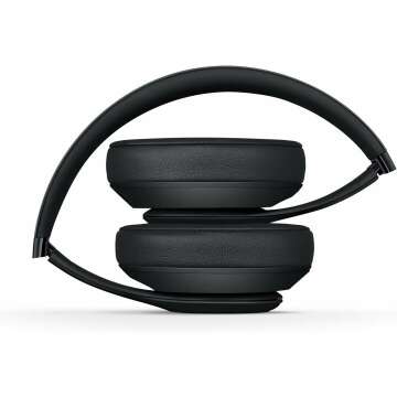 Beats Studio3 Wireless Headphones - Top Rated & Reliable