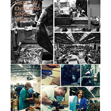 Brooks B17 Narrow Imperial Honey Bicycle Leather Saddle Classic Model for Sports with Perforation Processing