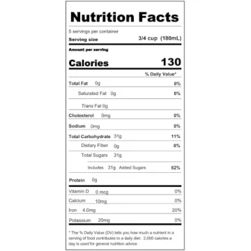 Oregon Chai Original Chai Concentrate, 32oz Perfect for Any Occasion