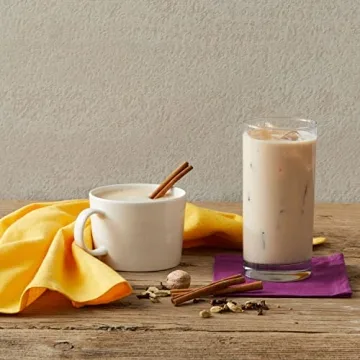 Oregon Chai Original Chai Concentrate, 32oz Perfect for Any Occasion