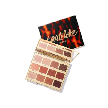 tarte Tartelette™ Toasted Eyeshadow Palette