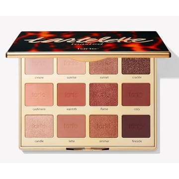 tarte Tartelette™ Toasted Eyeshadow Palette