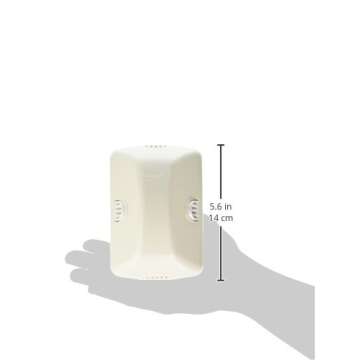 Safety 1st Outlet Cover with Cord Shortener for Baby Proofing