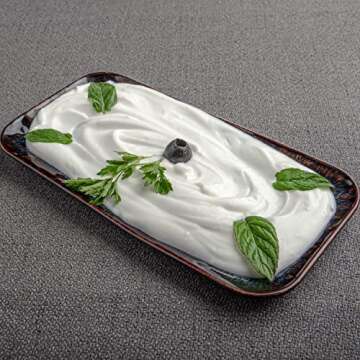 Cultures for Health Sour Cream Starter | 4 Packets Direct-Set Active Cultures | DIY Homemade Sour Cream or Buttermilk | Cultures on Your Counter in Less Than a Day | Cultured Dairy with Probiotics