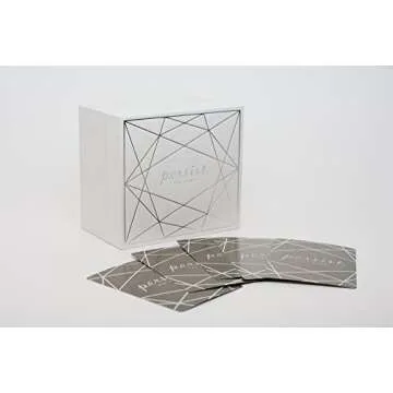 Persist: The Perfect Card Game for Legendary Girls' Night