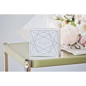 Persist: The Perfect Card Game for Legendary Girls' Night