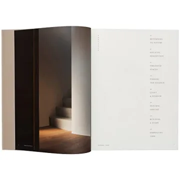 Soft Minimal: A Sensory Approach to Design and Architecture