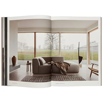 Soft Minimal: A Sensory Approach to Design and Architecture