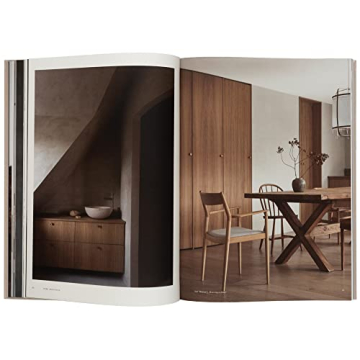 Soft Minimal: A Sensory Approach to Design and Architecture